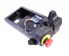 ABB 3HNE00313-1/21 TPU-2 HOUSING