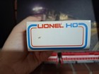 Lionel HO Rock Island "The Rock" 40' Hi-Cube Box Car - 5-8710 — photo 5