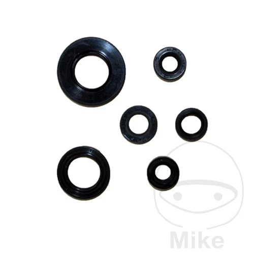 Jeu de joints de moteur pour Yamaha TT-R XT YBR 125 # 2005-2016 - Photo 1/1