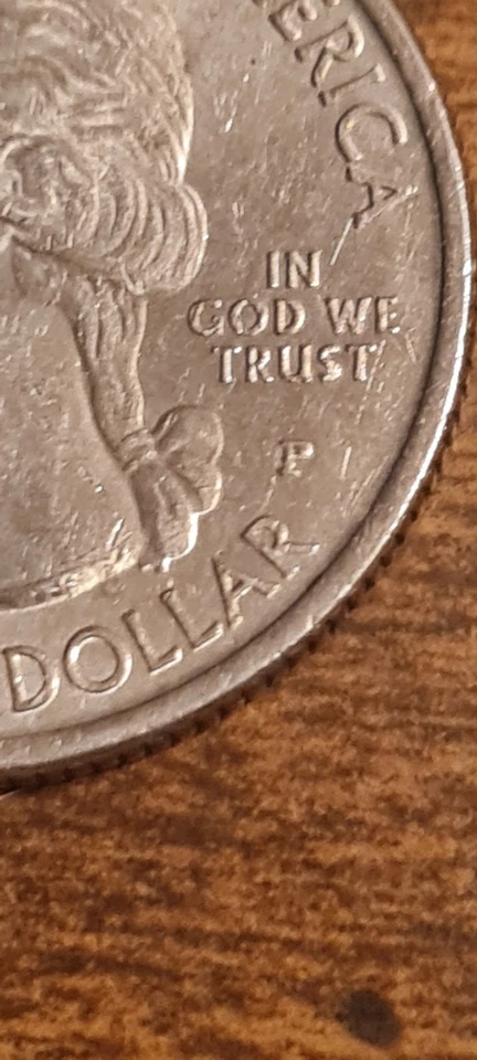 2013 P Perry’s Victory and International Peace Memorial quarter  circulated - Image 3 of 3