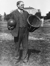 James Naismith's Thirteen Rules of Basketball Sells For $4.3 Million 14