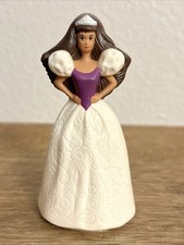 BARBIE MCDONALDS HAPPY MEAL PLASTIC VNTG 1991 TOY