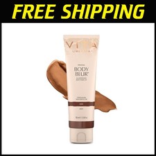 Radiant Body Blur Makeup - Dark Skin Tone