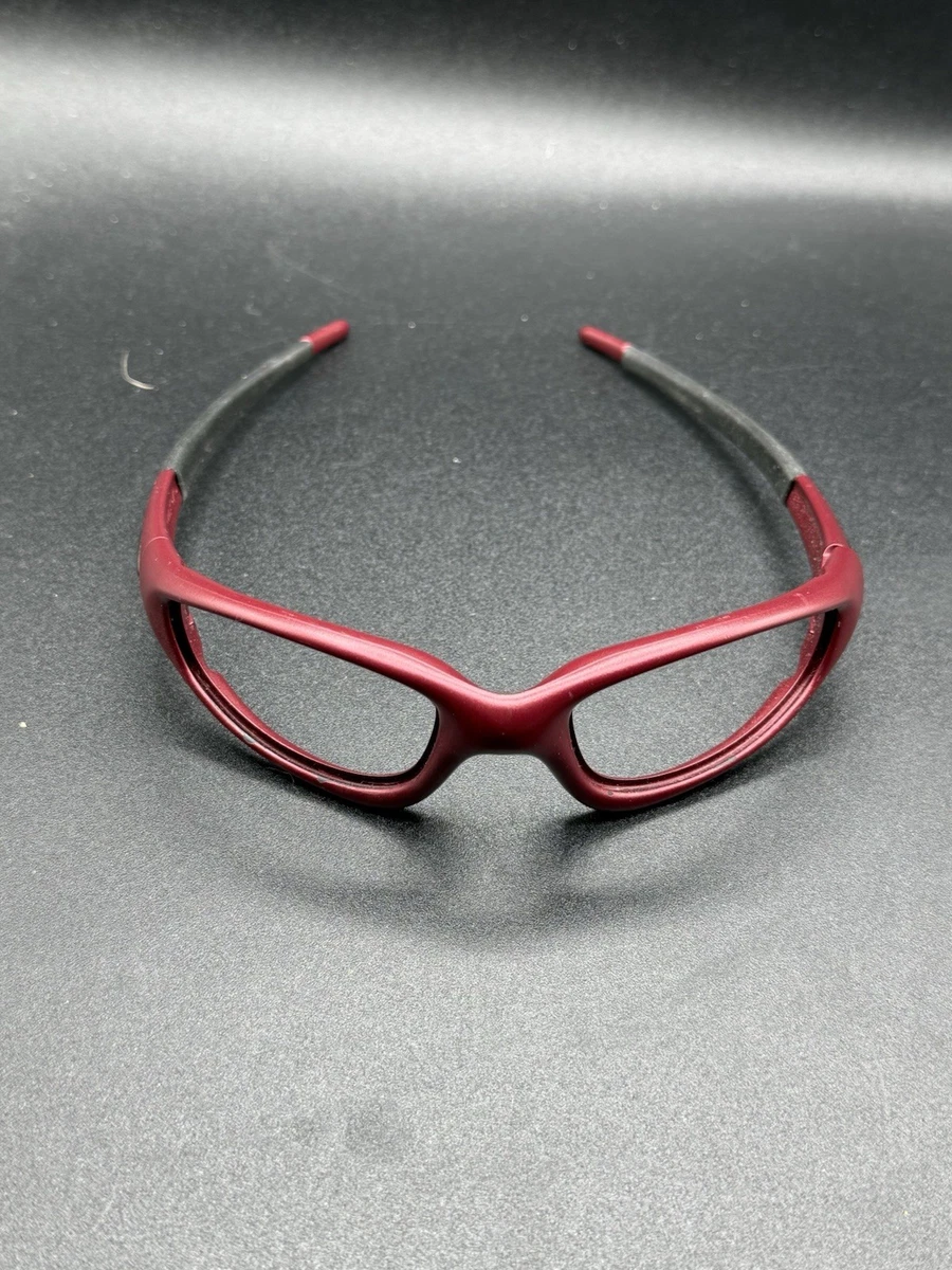 oakley straight jacket frame products for sale | eBay