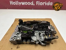 2017-23 MERCEDES C CLS E GLC GLE GLS S SL AUTOMATIC TRANSMISSION VALVE BODY 22k