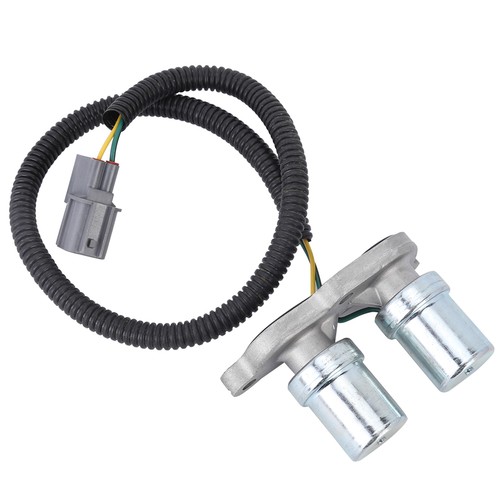 CNC Speed Changing Box Gearbox Transmission Shift Control Solenoid Valve Par SLS - Picture 6 of 11