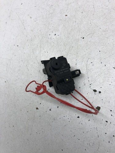 Audi A4 S4 B8 8K 2010 Benzin Stellmotor Tankdeckel Tankklappe 118kW DRA60433