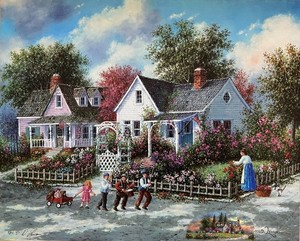 sherwoodfineart | eBay Stores