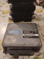 Moteur BMW 324