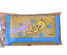 Looney Tunes Tweety Tri-Fold Wallet WFP040-7FC