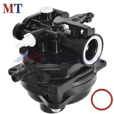 Carburetor For Craftsman Lawn Mower Edger Outdoor Equipment 08P502 09P602
