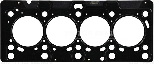 Victor Reinz 61-36345-00 Dichtung, Zylinderkopf FüR Nissan, Renault-image