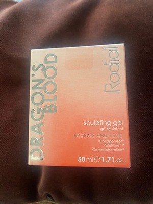 Rodial Dragon's Blood Sculpting Gel 1.69oz /50mL
