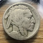 1920-S Buffalo Nickel - Actual Coin Shown - Free Shipping & Tracking INV#36