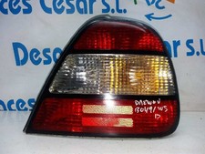 Feu arrière Daewoo LEGANZA