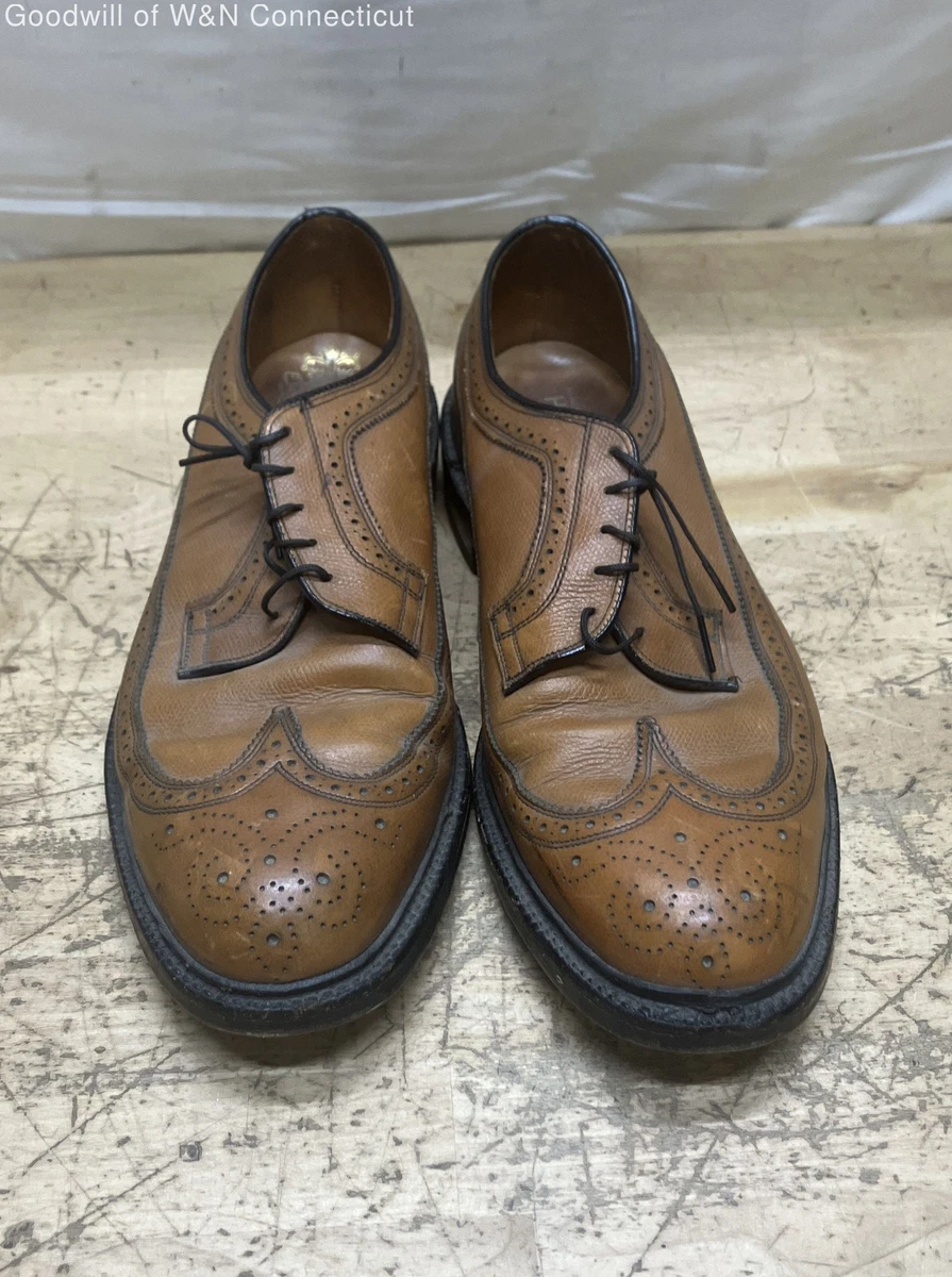 Johnston & Murphy Vintage Shoes for Men for sale - eBay