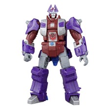 Hasbro Transformers Age Of The Primes Voyager Class The Thirteen Alpha Trion