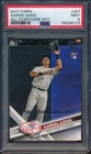 2017 Topps All-Star Game Aaron Judge #287 Rookie RC PSA 9 MINT