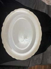 Midwinter Semi Porcelain Plate
