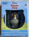 Funko Disney Winnie the Pooh Owl Mini Vinyl Figurine Bird Brown White Black
