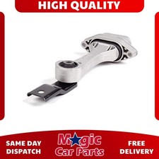 REAR ENGINE MOUNT DOG BONE FOR VOLKSWAGEN GOLF MK4 BORA AUDI A3 1J0199851AK
