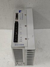 DASEN STEPPING DRIVE DA1108M AC 100-130V 2PHASE BIPOLAR FREE/FAST DELIVERY