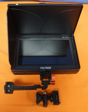 Viltrox Clip On LCD Monitor DC-70 II 720P