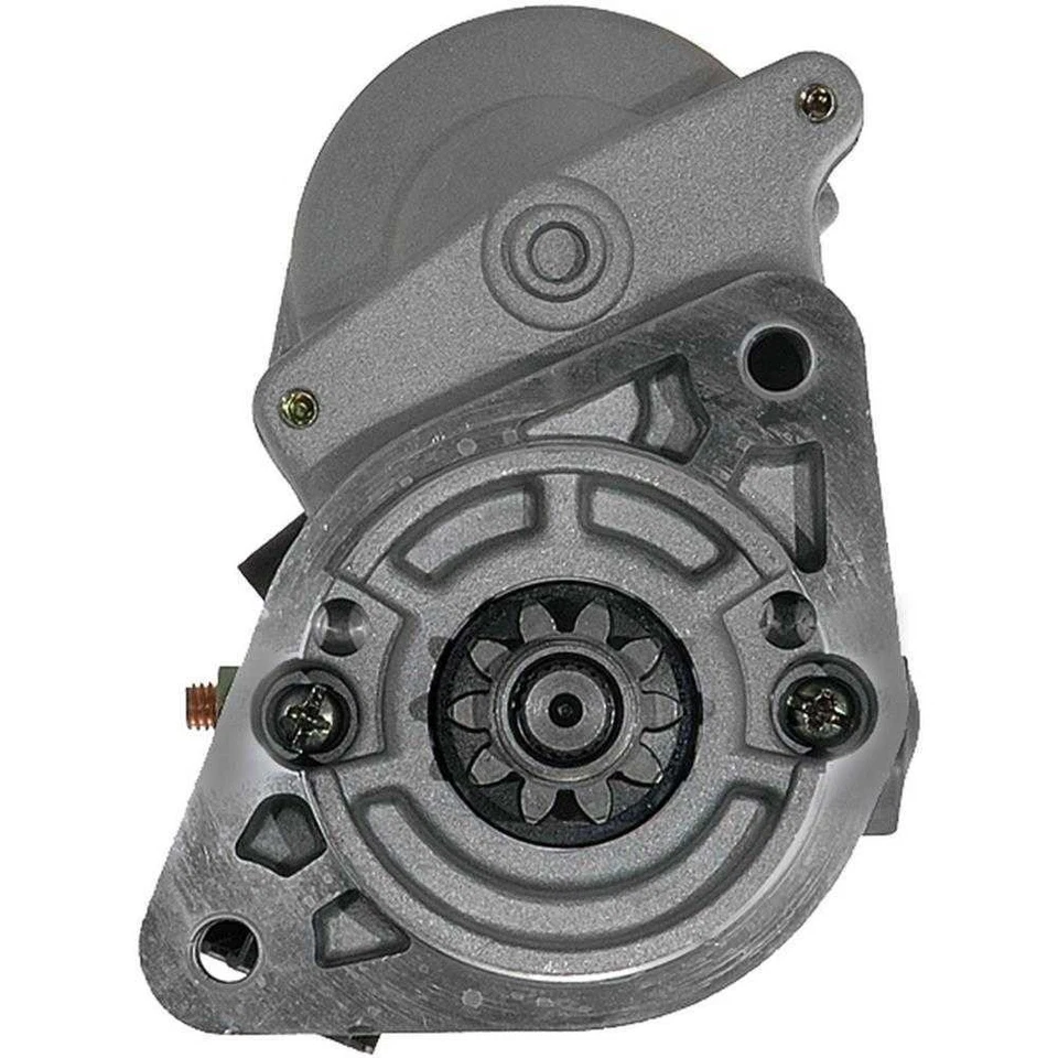 Motor de arranque compatible con Toyota 4Runner Tacoma 2003-2010, Tundra FJ Cruiser ACDELCO PR Foto 3 de 4