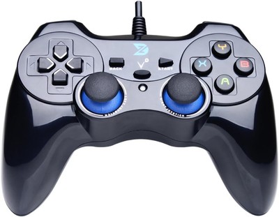 ZD-V+ USB Wired Gaming Controller Gamepad For PC/Laptop Computer(Windows... 