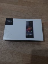 Sony Xperia Z C6603 Nero! Confezione Originale! Senza SIM-lock! Smartphone Android!
