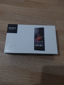 Sony Xperia Z C6603 Schwarz! OVP! Ohne Simlock! Android Smartphone!