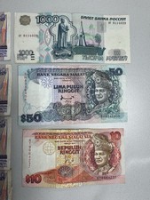 Banknoty 