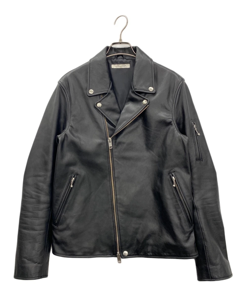 JOURNAL STANDARD Coats, Jackets & Vests Leather Outer Shell for