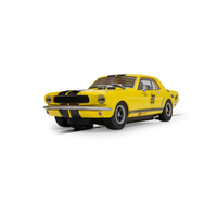 Ford Mustang Rassler Racing Slot 1:32 Scalextric Slot -D- Neues Modell