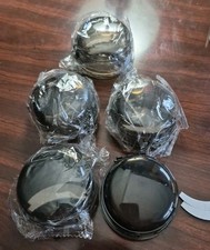 Kitchen Gas Stove Knob Covers 5-Pack   Child Proof Safety Protection Set