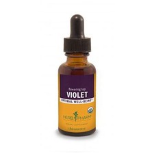 Heartsease 1 Oz  by Herb Pharm