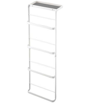 Yamazaki hook-type slipper rack tower 6314