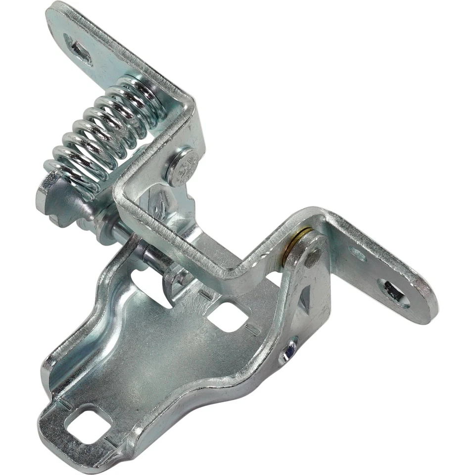 Дверные петли передние левосторонние нижние для Ram 3500 1500 2500 2011-2016 - Изображение 3 из 4