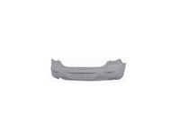 StoßStange Hinter Lackierbar Mazda 3 5T 2003-2006