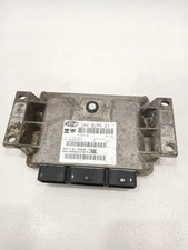 PEUGEOT 307 SW 3H Engine Control Unit 9649578780 16626094 16575054 35411063