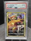 Pokémon TCG: PSA 6 Charizard TG03/TG30