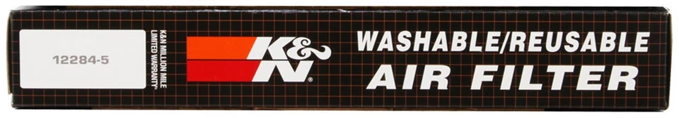 Filtro de aire K&N 33-2388 para 07-18 Volvo S60 S80 V60 XC60 Foto 2 de 4