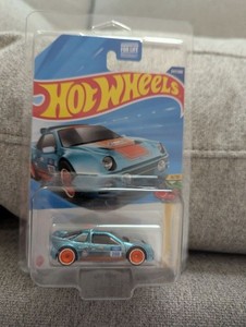Ford Rs200 Super Treasure Hunt | eBay