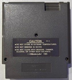 The Three Stooges (Nintendo Entertainment System, 1989) NES - Authentic & Tested