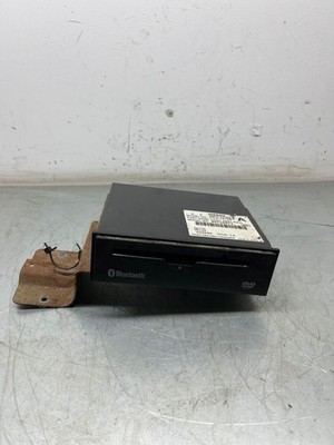 Nissan Pathfinder R51 2007 CD / DVD Changer 25915EA20A ROV5549