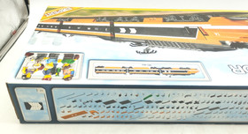 LEGO 10233 Horizon Express NEW MISB NEW Remote Control Train Trains Train