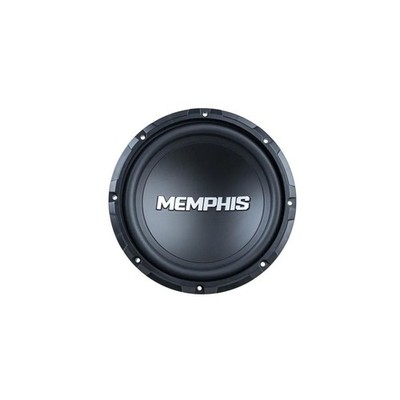 Memphis Audio ''SRX 10'''' SINGLE 4 OHM SUBWOOFER'' SRX1040V