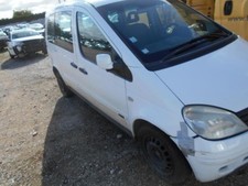 Moteur Mercedes VANEO