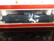 LIMA HO CC14166 LIVRER BLEU