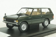 Almost Real Land Rover Range Rover 1970 1:43 ALM410104
